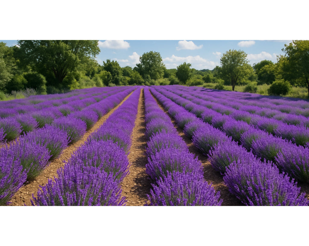 Les plantes résistantes à la sécheresse pour un jardin économe en eau