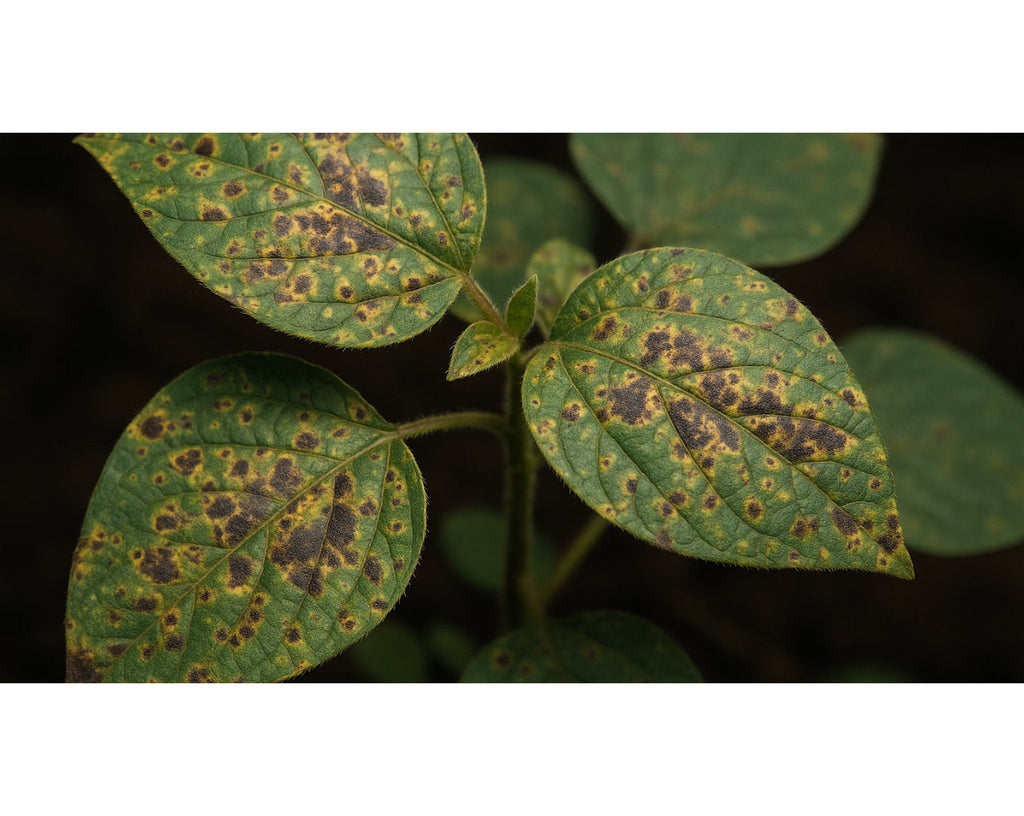 Identifier et traiter les maladies courantes des plantes