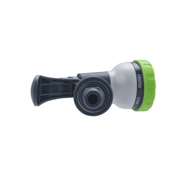 Pistolet d'arrosage multijets