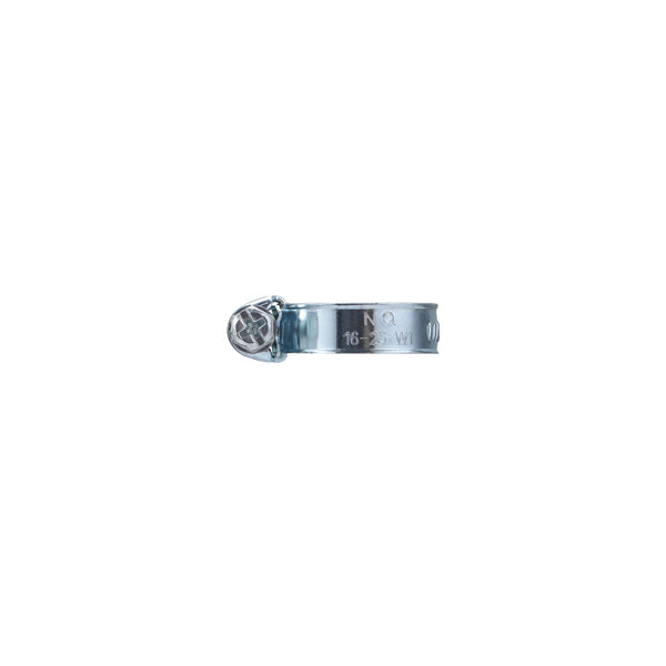 Collier de serrage largeur 9