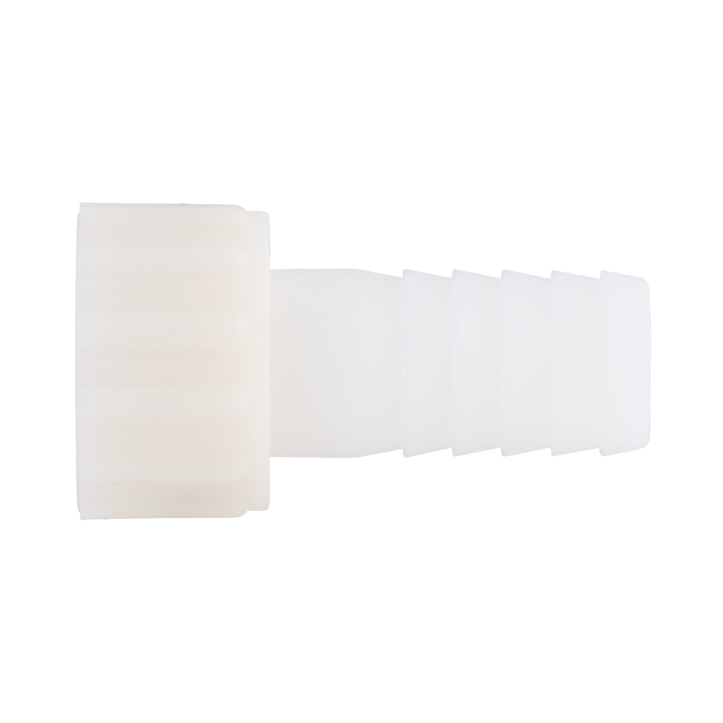 Raccord de pompe polyamide femelle 3/4 (20x27) Ø19mm