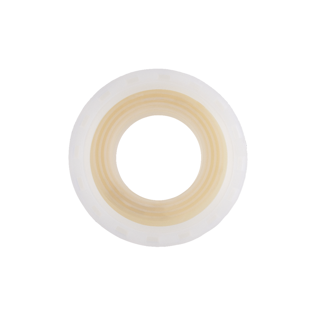 Raccord de pompe polyamide femelle 1"1/4 (33x42) Ø30mm